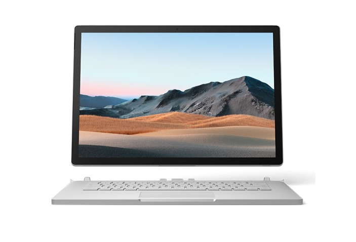 琼海Surface 维修前的准备工作