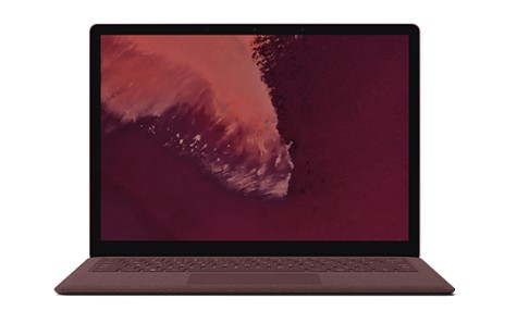 琼海Surface Laptop